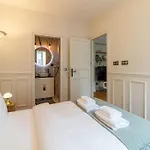 4pers # 1 Bedroom # Ternes # 17 Appartement Parijs